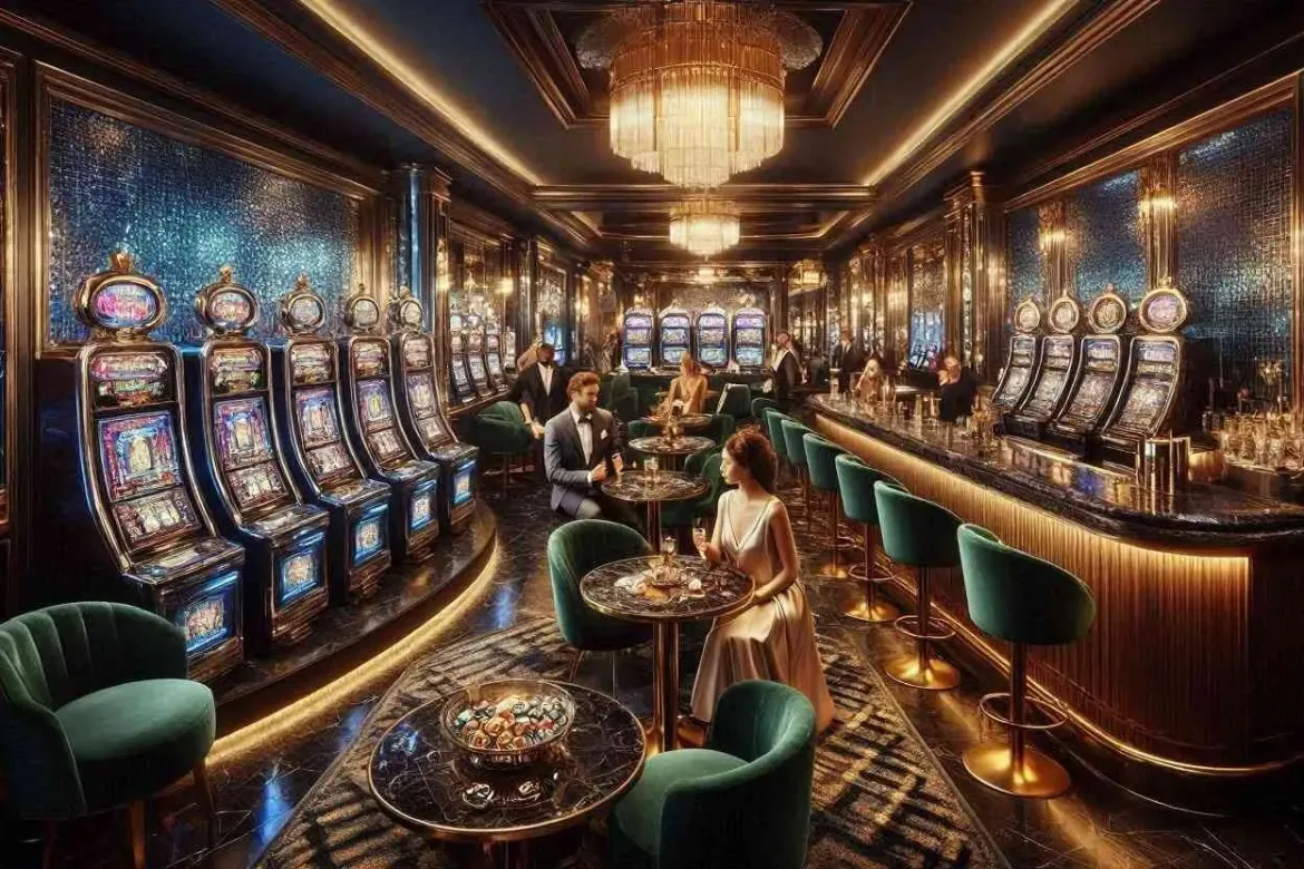 Captain Cooks Casino